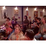 Tampa 1st Friday Open Mic